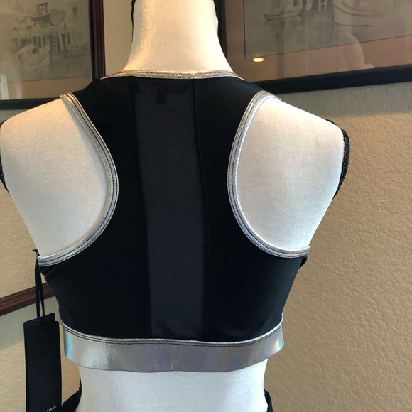 bebe Sports Bra - Picture 5 of 8